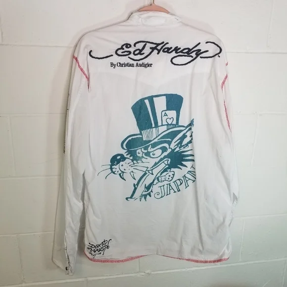 トップス yesgoodmarket2025 widedad YGMDad CREWP/O YES GOOD MARKET